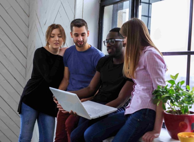 Tax services for Individuals